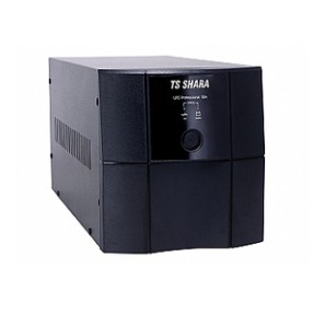Nobreak UPS Professional 1BA 1000VA 115V - TS Shara