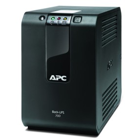 Nobreak BZ700BI-BR 700VA Bivolt - APC