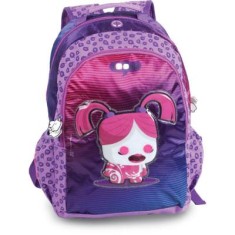 Mochila Escolar Dermiwil Toonix 50798