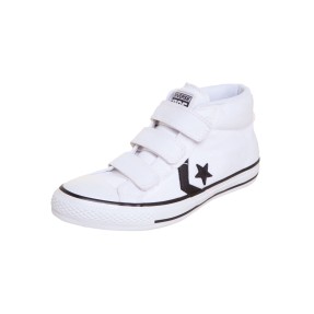 Tênis Converse Unissex Casual Star Player Ev Mid