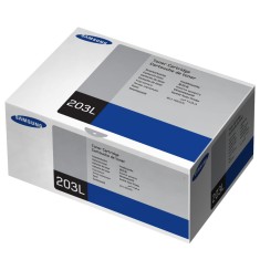 Toner Preto Samsung MLT-D203L