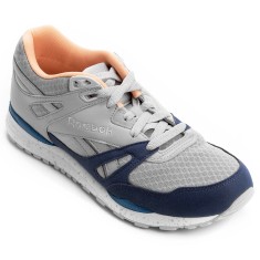 Tênis Reebok Feminino Caminhada Ventilator Clshx