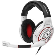 Headset com Microfone Sennheiser Game One