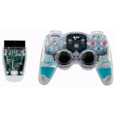 Controle PS2 sem Fio DGPN-524 - DreamGear