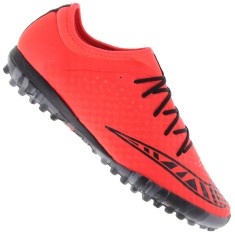 Chuteira Society Nike Mercurial Finale TF Adulto