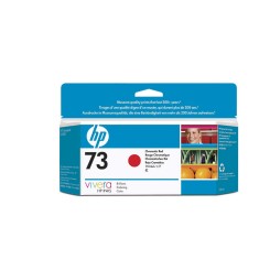 Cartucho Vermelho HP 73 CD951A