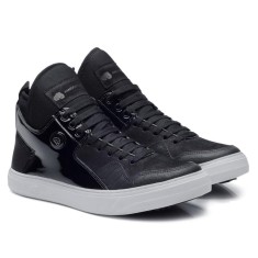 Tênis Hardcore Footwear Feminino Casual HD3743