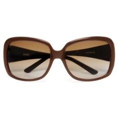 Óculos de Sol Feminino Máscara Euro OOC012EU/2X