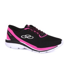 Tênis Olympikus Feminino Academia Stretch