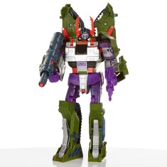 Boneco Transformers Armada Megatron Generations B0972 - Hasbro