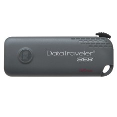 Pen Drive Kingston Data Traveler 16 GB USB 2.0 DTSE8