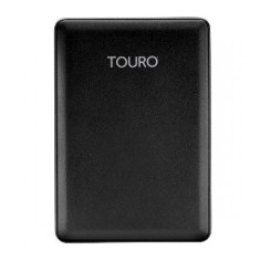 HD Externo Portátil Hitachi Touro Mobile 0S03804 1 TB