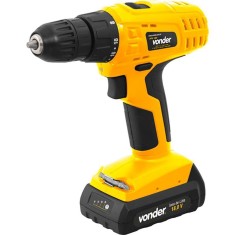 Furadeira / Parafusadeira 3/8 Vonder - PFV 180
