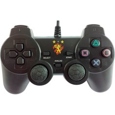 Controle PS1 PS2 Soccer Mania Sport - Oxy