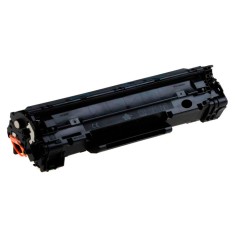 Toner Preto Compatível 201X CF400X