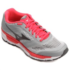 Tênis Mizuno Feminino Corrida Synchro MX