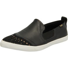 Tênis Keds Feminino Casual Pointer New Solft