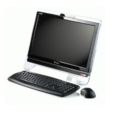PC All in One Itautec AL2010 AMD E-Series E2-1800 1,70 GHz 2 GB 500 GB Windows 7 Home Basic