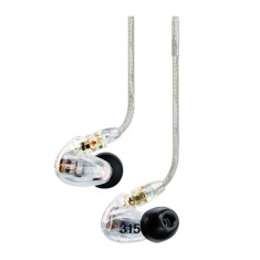 Fone de Ouvido Shure SE315-CL
