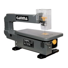 Serra Tico-Tico Profissional de Bancada Gamma G653BR2