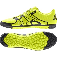 Chuteira Society Adidas X 15.3 TF Adulto