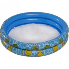 Piscina Inflável 28 l Redonda Mor 1790
