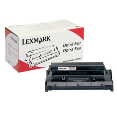 Toner Preto Lexmark 13T0101