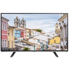Smart TV TV LED 32" Panasonic Viera TC-32DS600 2 HDMI