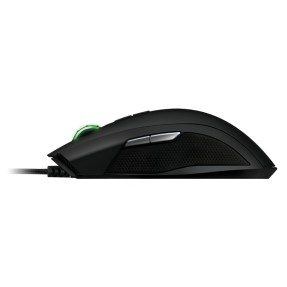 Mouse Laser Óptico Gamer USB Taipan - Razer