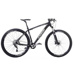 Bicicleta Mountain Bike Oggi 20 Marchas Aro 29 Suspensão Dianteira Freio a Disco Big Wheel 7.4
