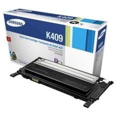 Toner Preto Samsung CLP 315