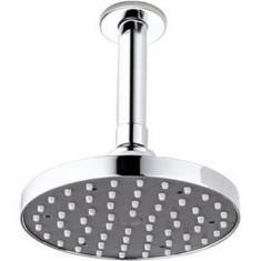 Ducha Fabrimar Geribá de teto
