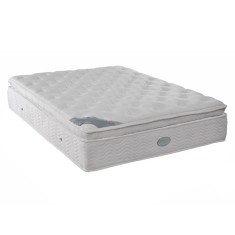 Colchão Casal Mola Ortobom D30 Freedom 138 x 32 x 188 cm