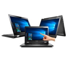 Notebook Conversível Lenovo Yoga Intel Core i3 5005U 5ª Geração 4GB de RAM HD 500 GB 14" Touchscreen Windows 10 Home 500Y