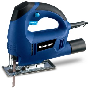 Serra Tico-Tico Einhell 400 W BT-JS 400E