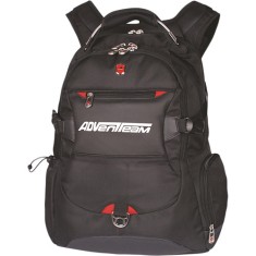 Mochila Luxcel com Compartimento para Notebook Adventeam MN51514AD