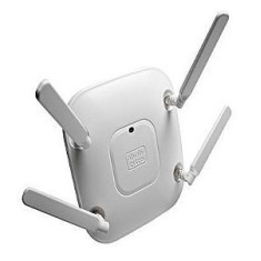 Access Point Wireless 54 Mbps AIRCAP2602E-TK9BR - Cisco