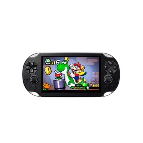 Console Portátil Smart Game II 4 GB G&P Products