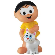 Boneca Turma da Mônica Magali 2290 Lider