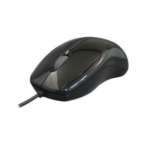 Mouse Óptico USB MS3201-2 - Coletek