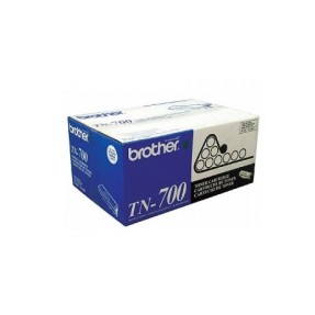 Toner Preto Brother TN-700