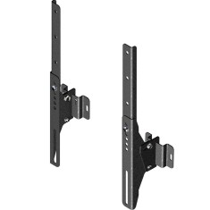 Suporte para TV LCD/LED/Plasma Parede 10" a 75" Avatron SUT-1075