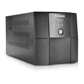 Nobreak UPS Professional 2000VA Bivolt - TS Shara