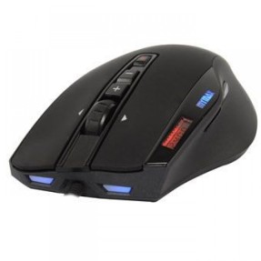 Mouse Laser Gamer USB Evolution - Mymax