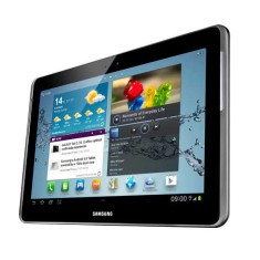 Tablet Samsung Galaxy Tab 2 16 GB TFT 10,1" Android 4.0 (Ice Cream Sandwich) 3,2 MP GT-P5110