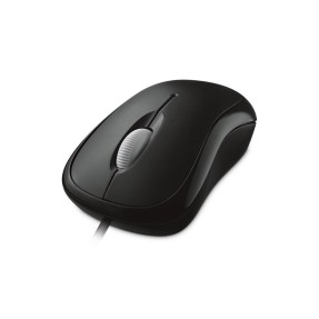 Mouse Óptico USB Basic - Microsoft