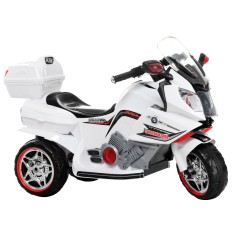 Mini Moto Elétrica Super Moto 928400 - Bel Fix