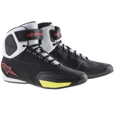 Tênis Alpinestars Masculino Automobilismo Faster