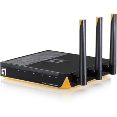 Roteador Wireless 300 Mbps WBR-6000 - Level One