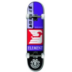 Skate Street - Element Prismati